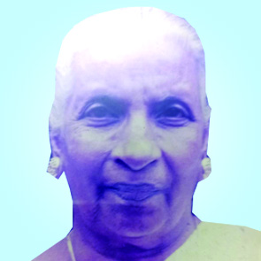 നാ​രാ​യ​ണി