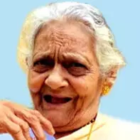 ഏ​ലി​ക്കു​ട്ടി