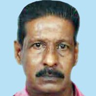 രാ​ജ​ന്‍