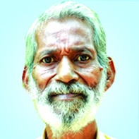 പ​ത്മ​നാ​ഭ​ൻ