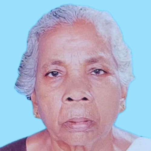 ച​ക്കി​ക്കു​ട്ടി