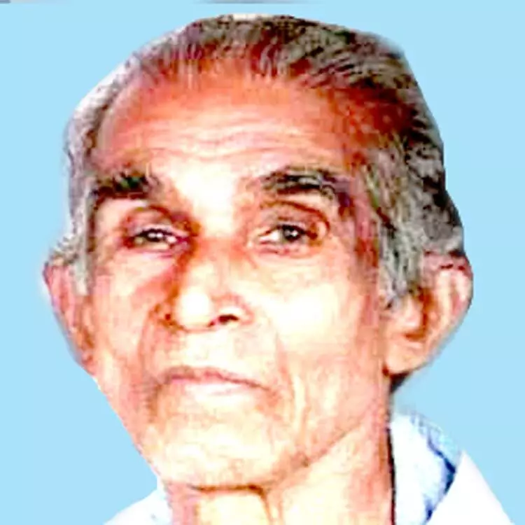 മാ​മ്മ​ൻ