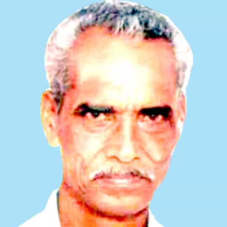 ജോ​ർ​ജ്​ കു​ര്യ​ൻ