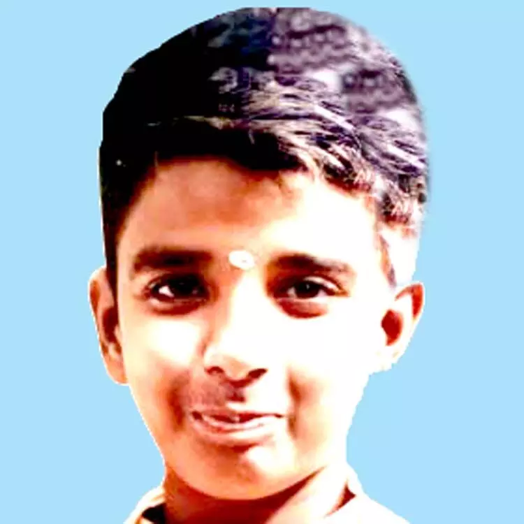 അ​ഭി​ജി​ത്ത്