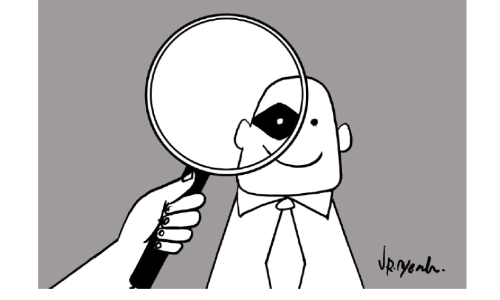 ജോലി വാഗ്ദാനം പരിശോധിക്കാം, ചതി തിരിച്ചറിയാം