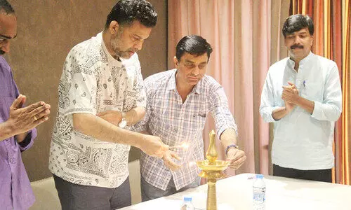 ഫ്യൂസിഫെറ മ്യൂസിക് ബാൻഡിന് തുടക്കം ഫ്യൂസിഫെറ മ്യൂസിക് ബാൻഡിന് തുടക്കം