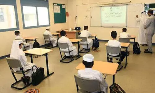 സർക്കാർ സ്കൂൾ പ്രവേശന രജിസ്ട്രേഷൻ ഞായറാഴ്ച മുതൽ സർക്കാർ സ്കൂൾ പ്രവേശന രജിസ്ട്രേഷൻ ഞായറാഴ്ച മുതൽ