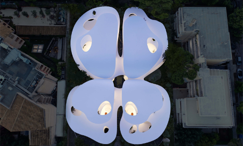 ആരും കൊതിക്കുന്ന ചിത്രശലഭ വീട്, പക്ഷെ വില കേട്ട് ഞെട്ടരുത്..