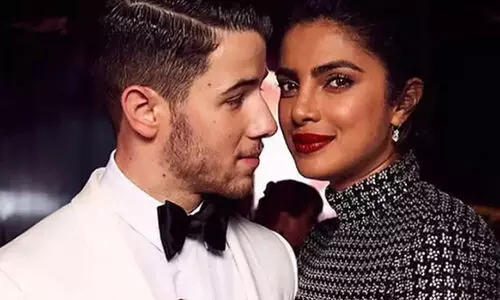 പ്രിയങ്ക ചോപ്രയുടെയും നിക്ക് ജോനാസിന്‍റെയും മകൾക്ക് പേരിട്ടു