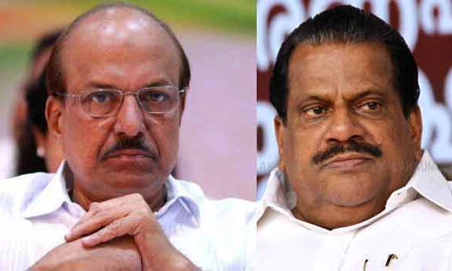 ep jayarajn, pk kunjalikutty