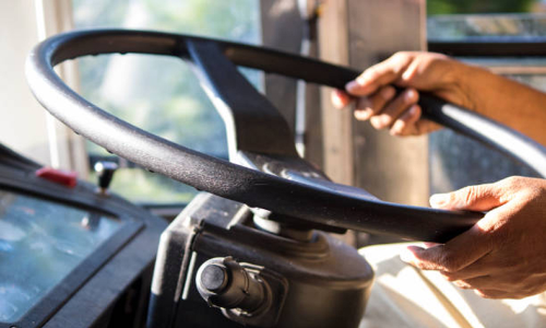 ടൂറിസ്റ്റ് ബസ് മോഷണം പോയതായി പരാതി; ഒടുവില്‍ പരാതിക്കാരനെതിരെ കേസെടുത്ത് പൊലീസ്