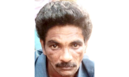 മദ്യലഹരിയിൽ വീട് തീവെച്ച് നശിപ്പിച്ച ഗൃഹനാഥൻ അറസ്റ്റിൽ