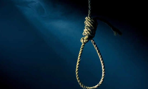 മാനസികാസ്വാസ്ഥ്യമുള്ള ഇന്ത്യൻ വംശജനായ മലേഷ്യൻ പൗരനെ അടുത്താഴ്ച തൂക്കിലേറ്റും