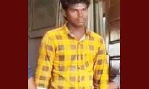 വനിതാ ഹോസ്റ്റലിൽ സ്ത്രീവേഷം ധരിച്ച്​ മോഷണശ്രമം: യുവാവ് അറസ്റ്റിൽ