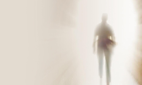 മരിച്ചുപോയ ഒരുവൾ കള്ളം പറഞ്ഞിരിക്കുന്നു