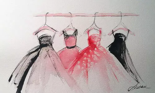 ഉടുപ്പ് തുന്നുന്ന പെണ്ണുങ്ങൾ ഉടുപ്പ് തുന്നുന്ന പെണ്ണുങ്ങൾ