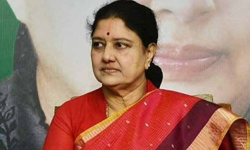 ജയലളിതയുടെ മരണം: ശശികലക്കെതിരെ അന്വേഷണം നടത്താൻ കമീഷൻ ശിപാർശ