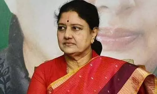 ജയലളിതയുടെ മരണം: ശശികലക്കെതിരെ അന്വേഷണം നടത്താൻ കമീഷൻ ശിപാർശ