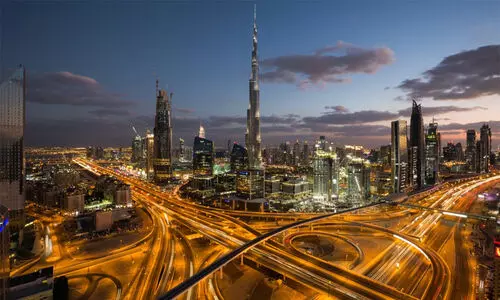 Dubai population Dubai population