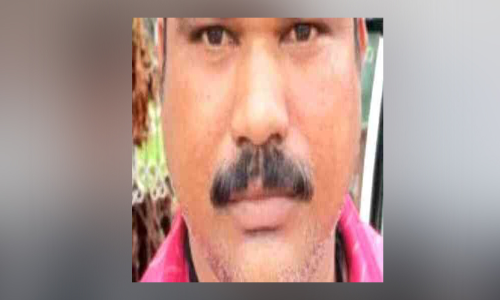 അനധികൃത മദ്യ വില്‍പന; യുവാവ് അറസ്റ്റിൽ