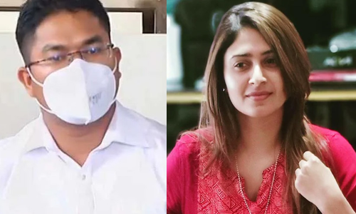 അരങ്ങൊഴിയൽ ആരെയും വിശുദ്ധരാക്കില്ല; ലക്ഷദ്വീപിന്‍റെ ചരിത്രത്തിലെ എറ്റവും മോശം കലക്ടർ