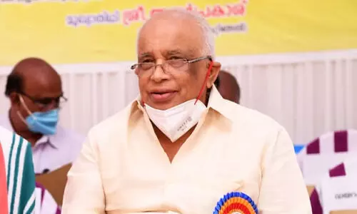 K Krishnankutty