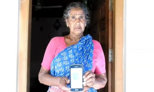 മൂന്ന് ബൾബുകൾ മാത്രമുള്ള വീട്ടിൽ കറന്‍റ് ബിൽ 25,000 രൂപ; പരാതിയുമായി വീട്ടമ്മ, ഉദ്യോഗസ്ഥന് സസ്പെൻഷൻ