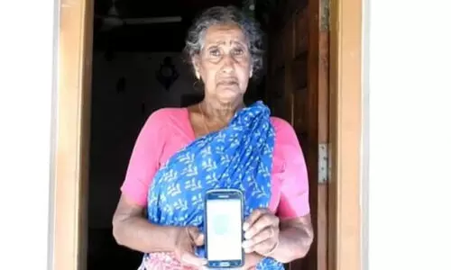 മൂന്ന് ബൾബുകൾ മാത്രമുള്ള വീട്ടിൽ കറന്‍റ് ബിൽ 25,000 രൂപ; പരാതിയുമായി വീട്ടമ്മ, ഉദ്യോഗസ്ഥന് സസ്പെൻഷൻ