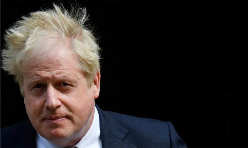 ലോക്ഡൗൺ വിരുന്ന്: ബോറിസ് ജോൺസനെതിരെ വോട്ടെടുപ്പ്