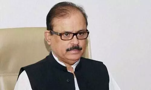 പ്രശാന്ത്​ കിഷോറിന്‍റെ വരവ് കോൺഗ്രസിന് ഗുണം ചെയ്യും -താരിഖ്​ അൻവർ