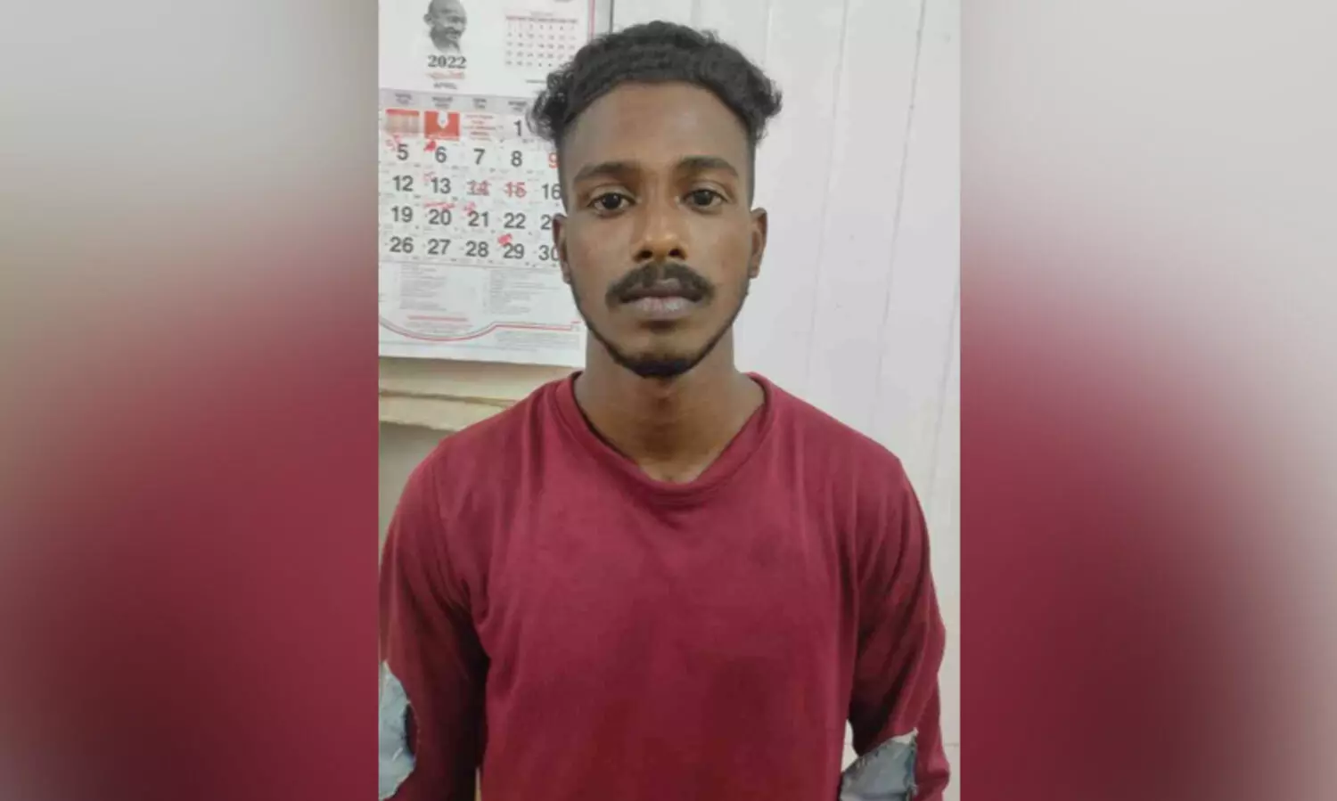 യുവാവിനെ വെട്ടി കൊലപ്പെടുത്താൻ ശ്രമിച്ച കേസിലെ പ്രതി അറസ്റ്റിൽ