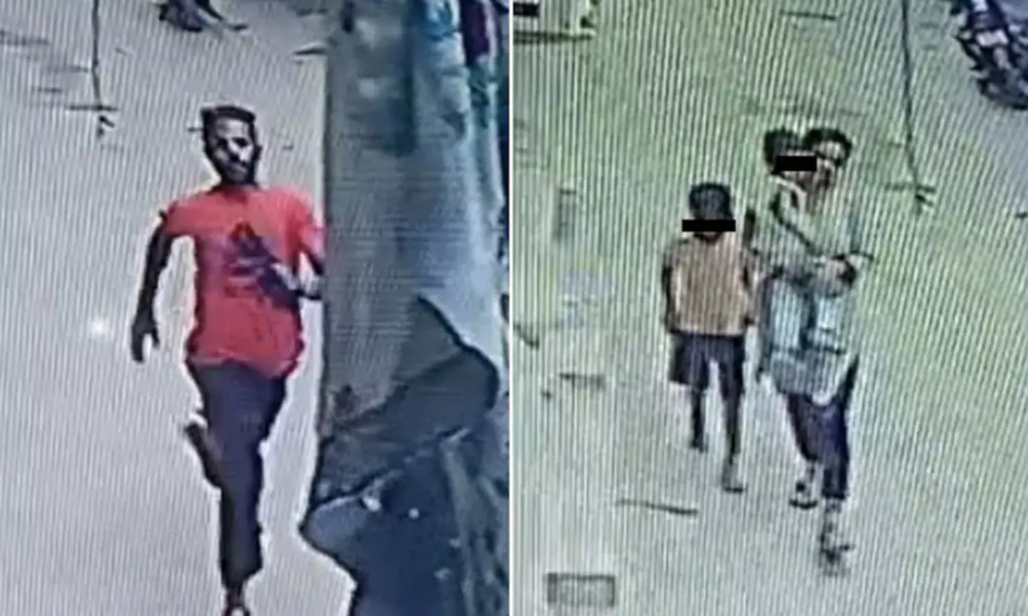 ഡൽഹിയിൽ മക്കളുടെ മുന്നിലിട്ട് യുവതിയെ കുത്തിക്കൊന്നു