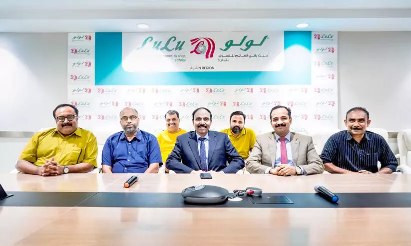 അൽഐൻ മലയാളി സമാജം വോളിബാൾ ഇന്ന് അൽഐൻ മലയാളി സമാജം വോളിബാൾ ഇന്ന്