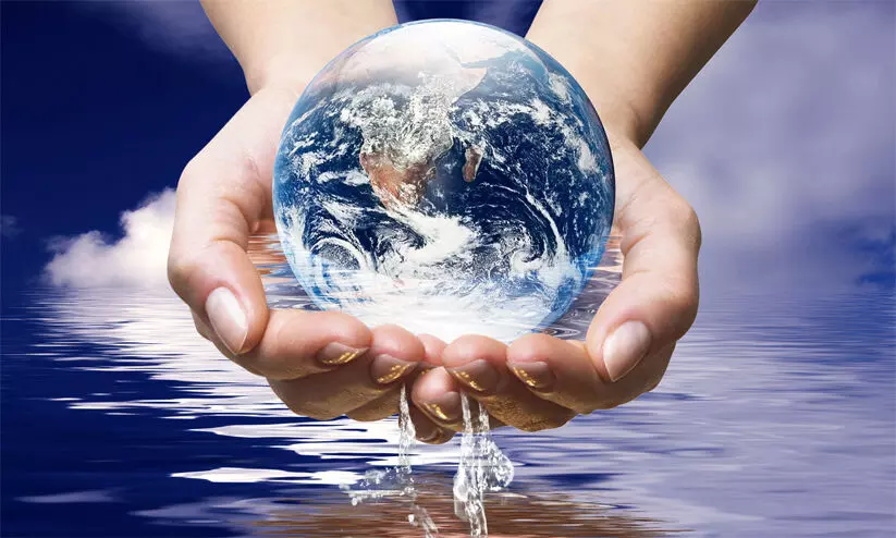 World Water Day 2022 World Water Day 2022