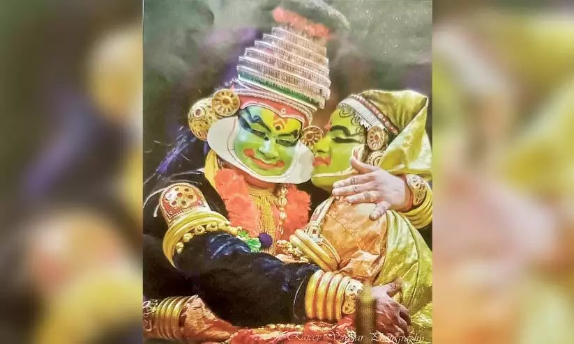 നാവാമുകുന്ദ ക്ഷേത്രോത്സവം: ഇന്ന് പള്ളിവേട്ട നാവാമുകുന്ദ ക്ഷേത്രോത്സവം: ഇന്ന് പള്ളിവേട്ട