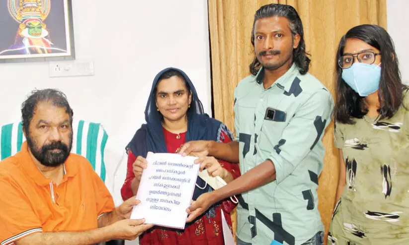 മൂപ്പൈനാടിന് വേണം ഹയർ സെക്കൻഡറി സ്കൂൾ...