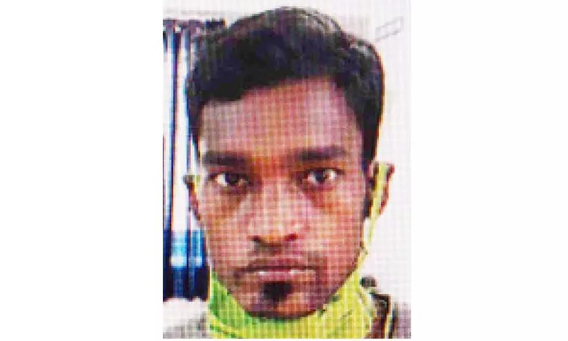 പോക്സോ കേസ് പ്രതിക്ക് എട്ടു വർഷം തടവ്