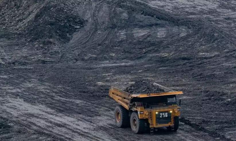 രാജ്യം വീണ്ടും കൽക്കരി ക്ഷാമത്തിലേക്ക്; വിവിധ സംസ്ഥാനങ്ങളിൽ പവർ കട്ട് രാജ്യം വീണ്ടും കൽക്കരി ക്ഷാമത്തിലേക്ക്; വിവിധ സംസ്ഥാനങ്ങളിൽ പവർ കട്ട്