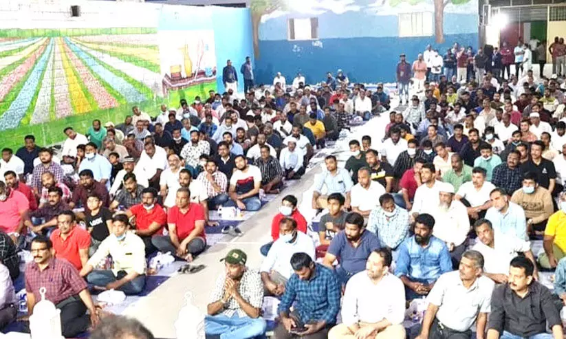 കെ.കെ.എം.എ ബ്രാഞ്ച് ഇഫ്താർ സംഗമങ്ങൾ സംഘടിപ്പിച്ചു കെ.കെ.എം.എ ബ്രാഞ്ച് ഇഫ്താർ സംഗമങ്ങൾ സംഘടിപ്പിച്ചു