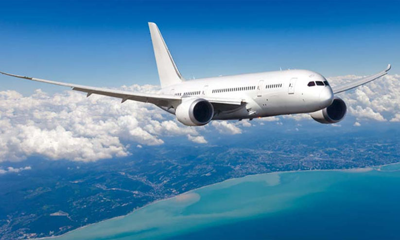 ഷെഡ്യൂൾ ചെയ്തത് 2800 വിമാനം ഷെഡ്യൂൾ ചെയ്തത് 2800 വിമാനം