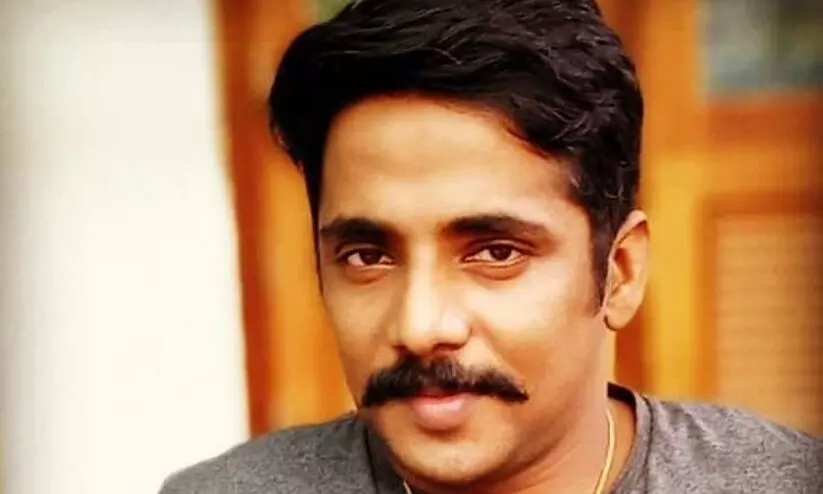 തല​ശ്ശേരി ഹരിദാസൻ വധം: ഒളിവിലുള്ള പ്രതി സി.പി.എം ശക്തികേന്ദ്രത്തിൽ പിടിയിൽ