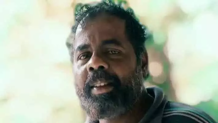 കവി ബിനു. എം പള്ളിപ്പാട് അന്തരിച്ചു കവി ബിനു. എം പള്ളിപ്പാട് അന്തരിച്ചു