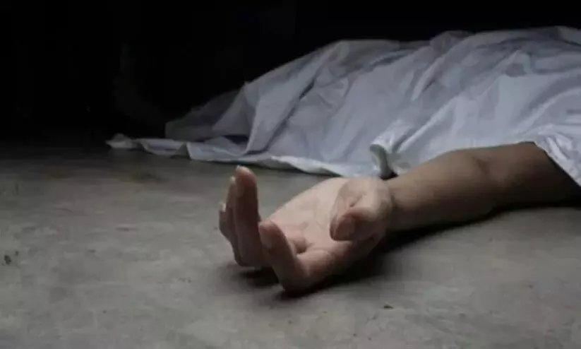 ഇലക്ട്രിക് മോട്ടോർ ശരിയാക്കുന്നതിനിടെ വിഷവാതകം ശ്വസിച്ച് മൂന്ന് പേർ മരിച്ചു