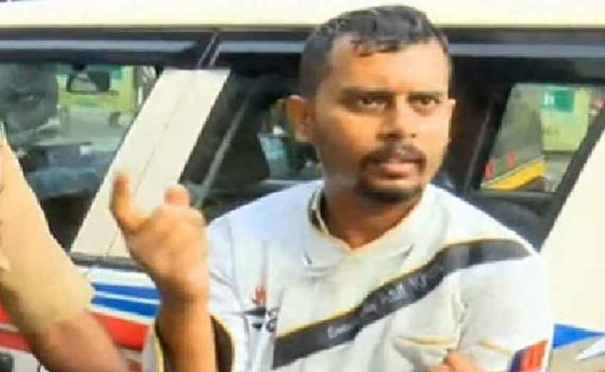 Thrissur accident Thrissur accident