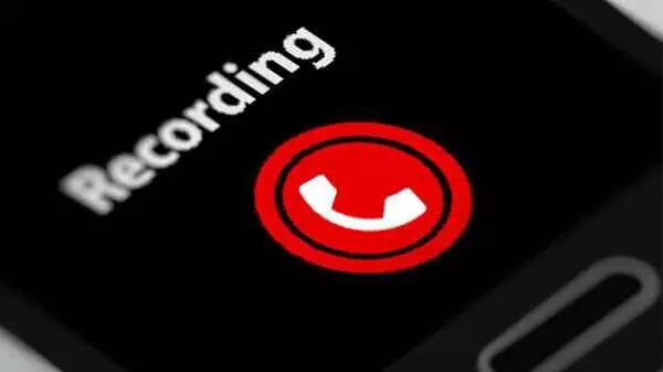 കോൾ റെക്കോർഡിങ് ആപ്പുകൾ ഒഴിവാക്കാനൊരുങ്ങി ഗൂഗ്ൾ കോൾ റെക്കോർഡിങ് ആപ്പുകൾ ഒഴിവാക്കാനൊരുങ്ങി ഗൂഗ്ൾ