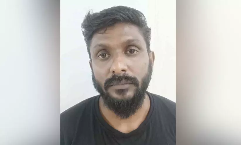 ഓട്ടോറിക്ഷകൾ കത്തിച്ച സംഭവം; ഒന്നാം പ്രതി പിടിയിൽ