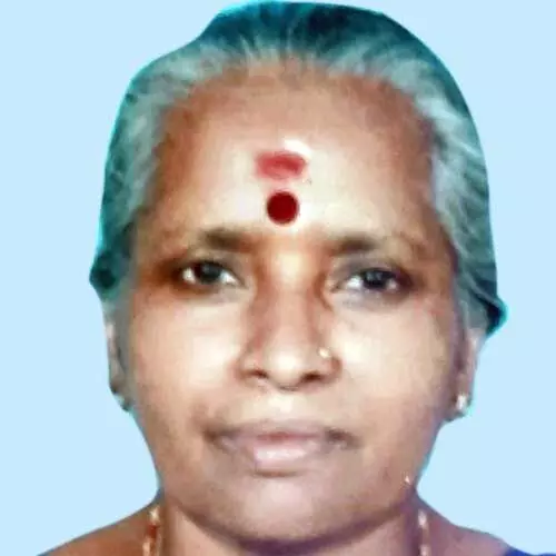 ശ​കു​ന്ത​ള