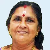 സ​തി​കു​മാ​രി