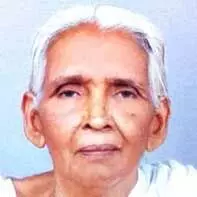 ല​ളി​ത​മ്മ