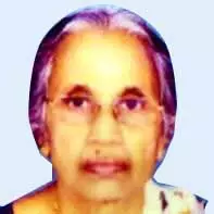 ആ​ന​ന്ദ​വ​ല്ലി​യ​മ്മ